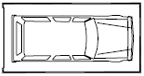 10x20 unit holding car