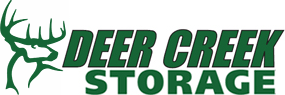 Deer Creek Storage logo