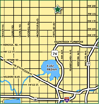 location of storage units